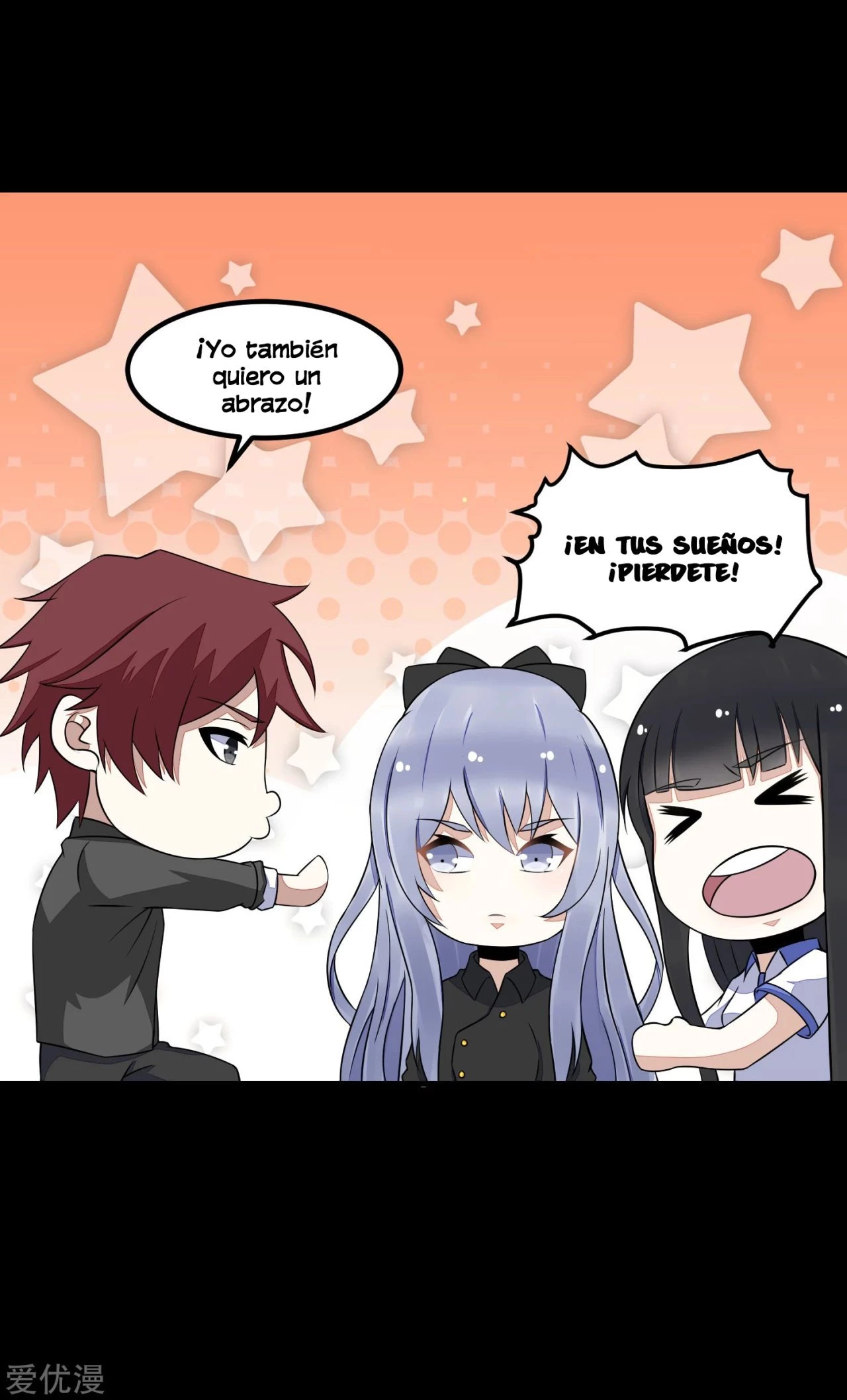 El rey del apocalipsis > Capitulo 125 > Page 281